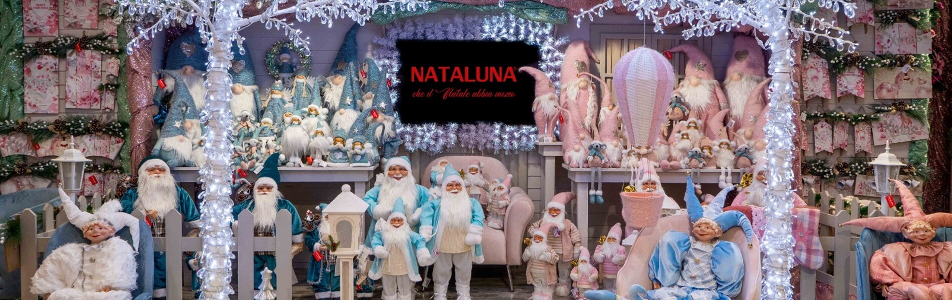 Nataluna - MATILDA 21 S.L.